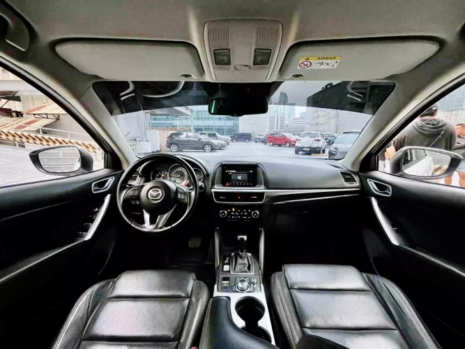 Used 1
                    MAZDA
                     for Sale Image