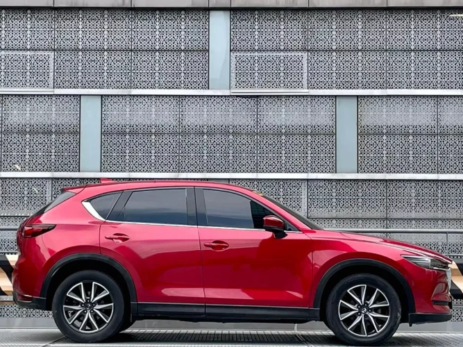 Used 1
                    MAZDA
                     for Sale Image