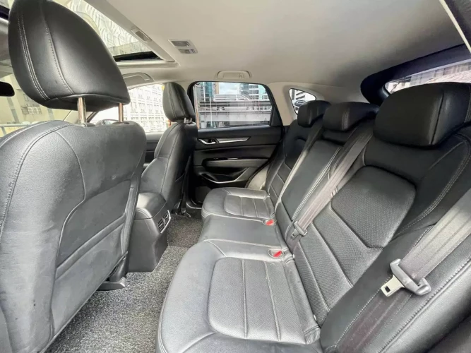 Used 1
                    MAZDA
                     for Sale Image