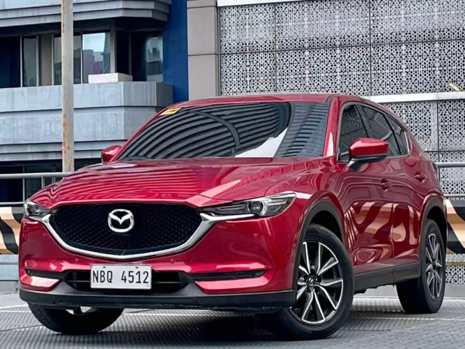 Used 1
                    MAZDA
                     for Sale Image