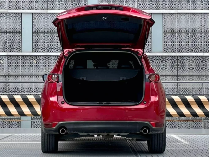 Used 1
                    MAZDA
                     for Sale Image