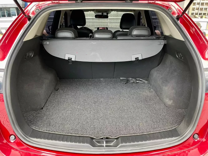 Used 1
                    MAZDA
                     for Sale Image