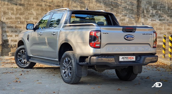 Used 1
                    FORD
                     for Sale Image