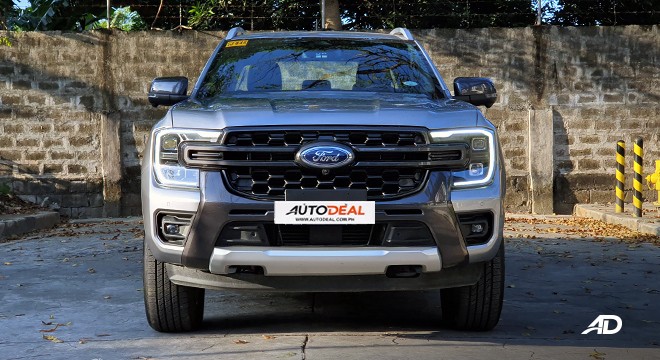 Used 1
                    FORD
                     for Sale Image