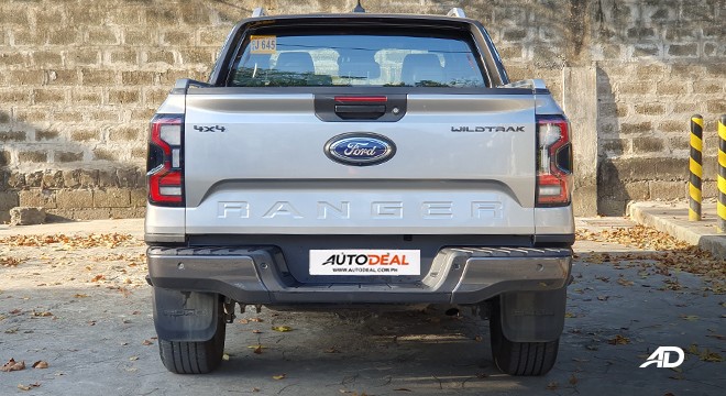 Used 1
                    FORD
                     for Sale Image