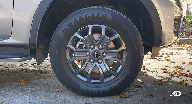 Used 1
                    FORD
                     for Sale Image