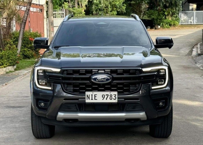 Used 1
                    FORD
                     for Sale Image