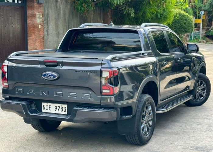 Used 1
                    FORD
                     for Sale Image