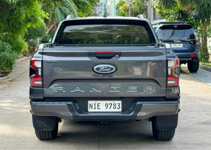 Used 1
                    FORD
                     for Sale Image