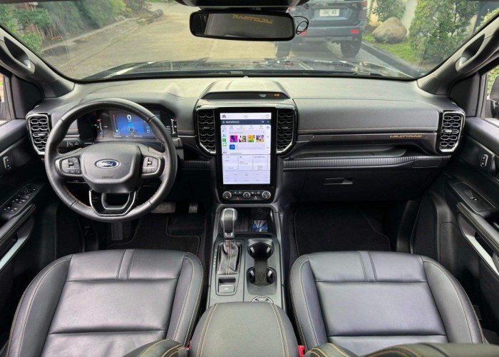 Used 1
                    FORD
                     for Sale Image