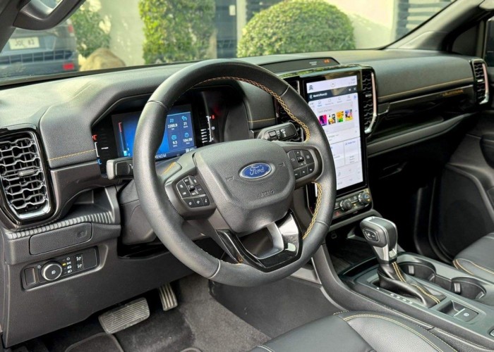 Used 1
                    FORD
                     for Sale Image