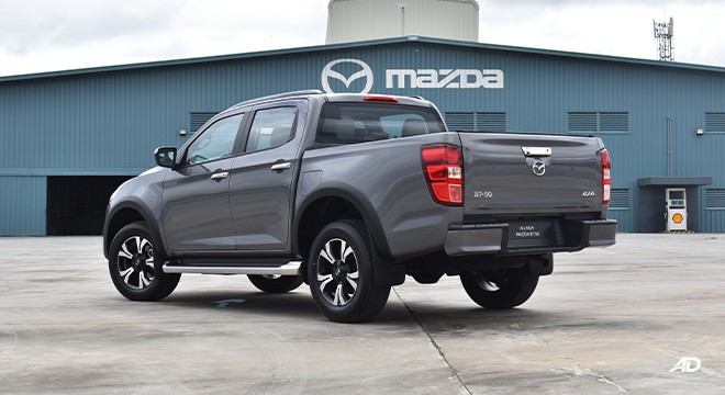 Used 1
                    MAZDA
                     for Sale Image