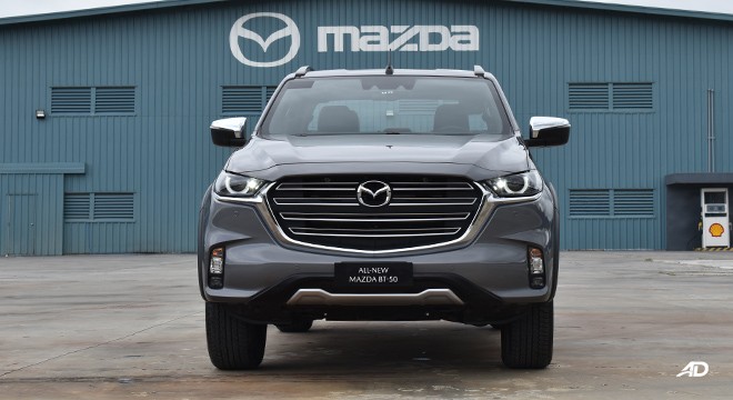 Used 1
                    MAZDA
                     for Sale Image