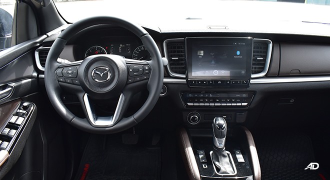 Used 1
                    MAZDA
                     for Sale Image