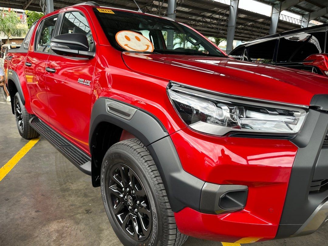 Used 1
                    TOYOTA
                     for Sale Image