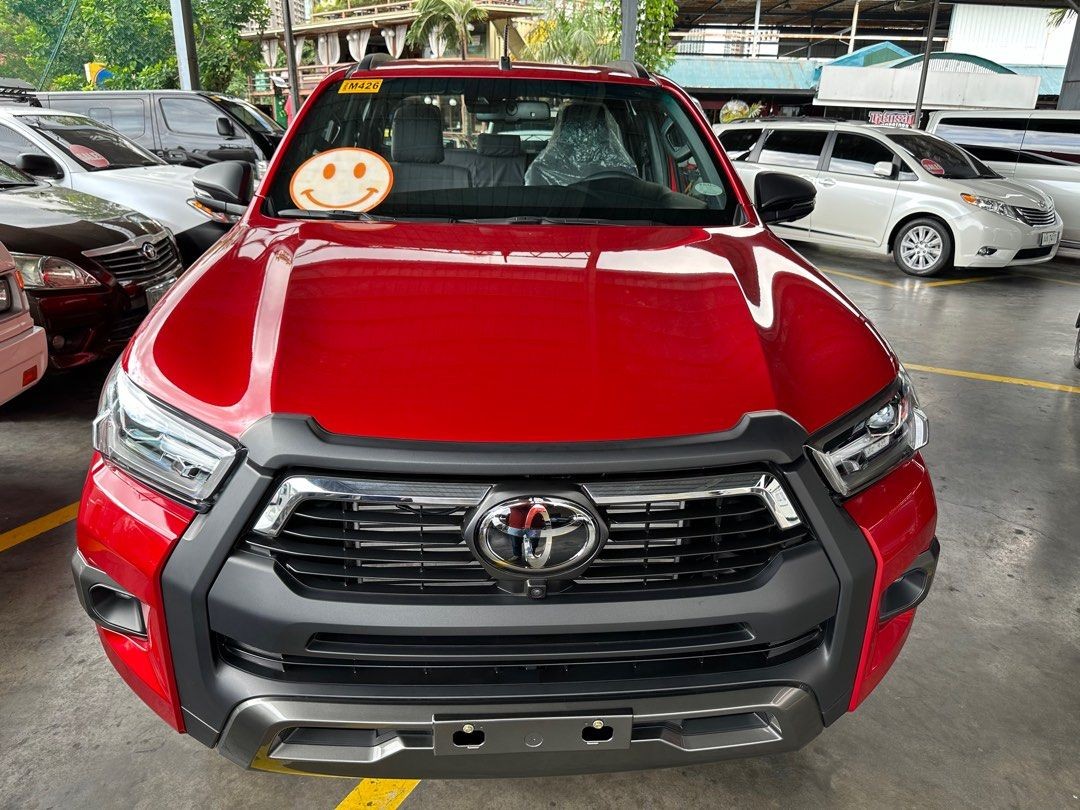 Used 1
                    TOYOTA
                     for Sale Image