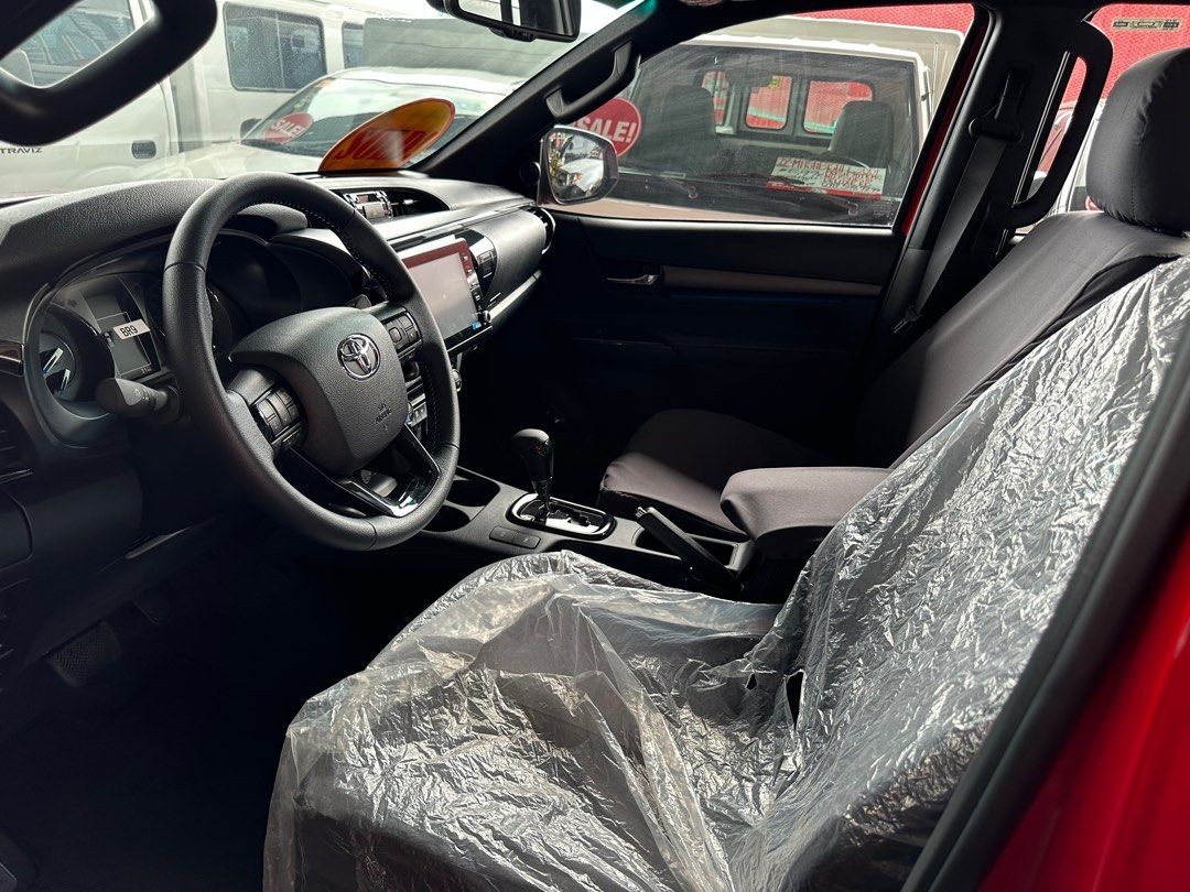 Used 1
                    TOYOTA
                     for Sale Image