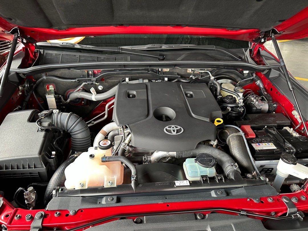 Used 1
                    TOYOTA
                     for Sale Image