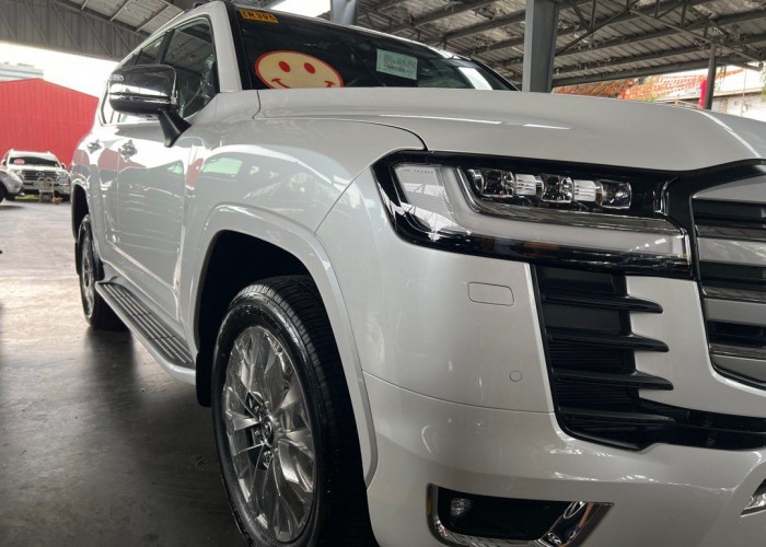 Used 1
                    TOYOTA
                     for Sale Image