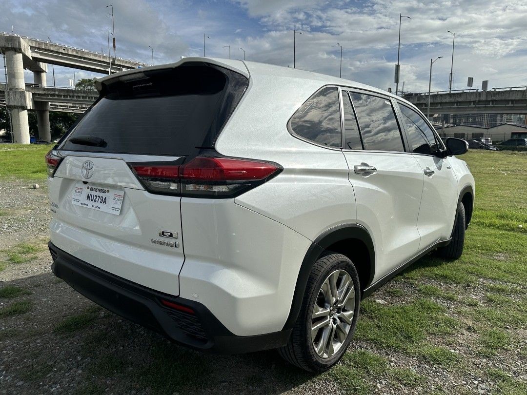 Used 1
                    TOYOTA
                     for Sale Image