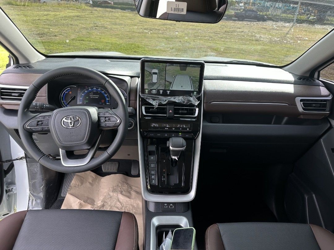 Used 1
                    TOYOTA
                     for Sale Image