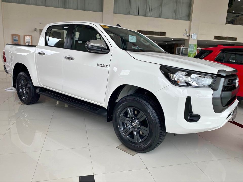 Used 1
                    TOYOTA
                     for Sale Image