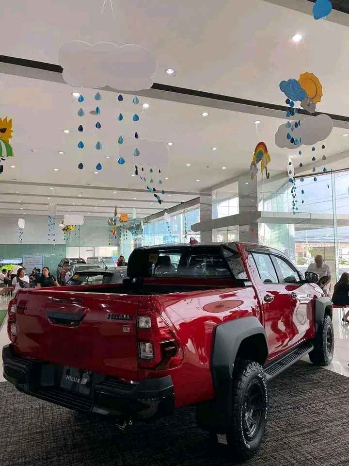 Used 1
                    TOYOTA
                     for Sale Image