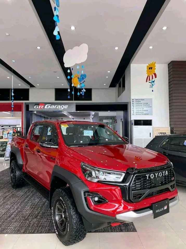 Used 1
                    TOYOTA
                     for Sale Image