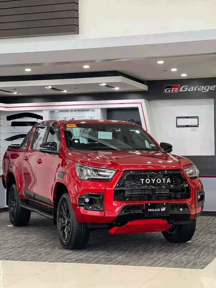 Used 1
                    TOYOTA
                     for Sale Image