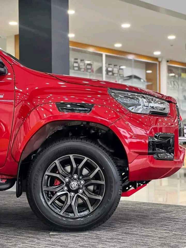 Used 1
                    TOYOTA
                     for Sale Image