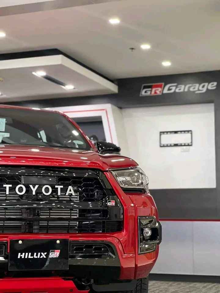 Used 1
                    TOYOTA
                     for Sale Image