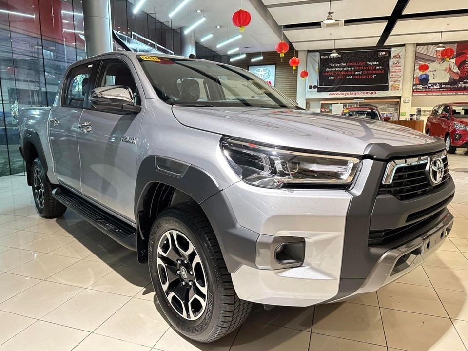 Used 1
                    TOYOTA
                     for Sale Image