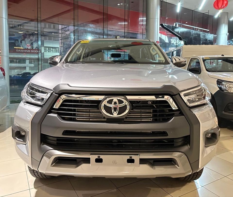 Used 1
                    TOYOTA
                     for Sale Image