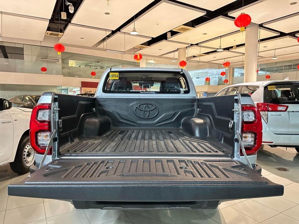 Used 1
                    TOYOTA
                     for Sale Image