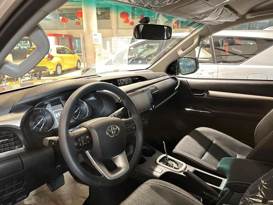 Used 1
                    TOYOTA
                     for Sale Image