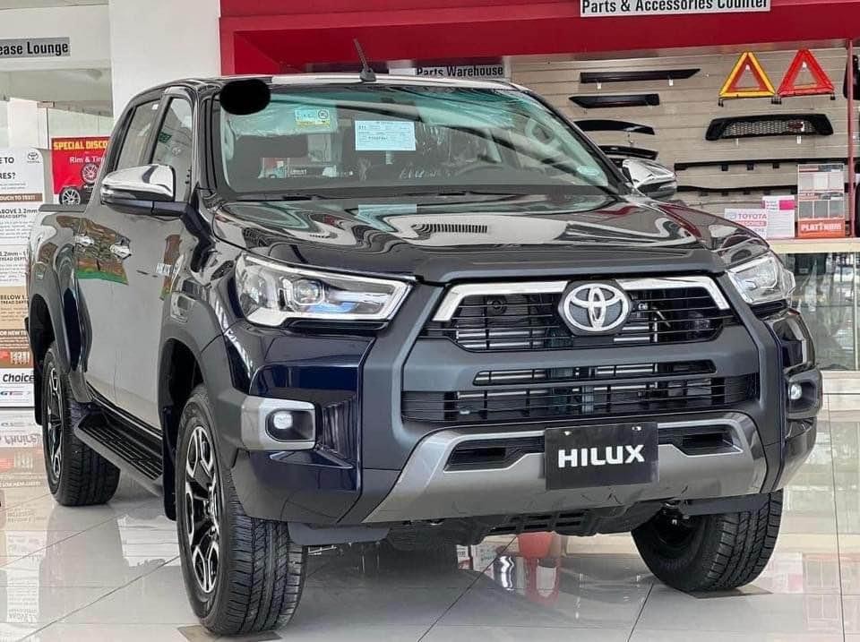 Used 1
                    TOYOTA
                     for Sale Image