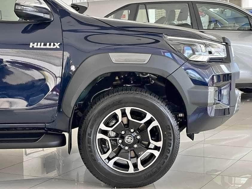 Used 1
                    TOYOTA
                     for Sale Image