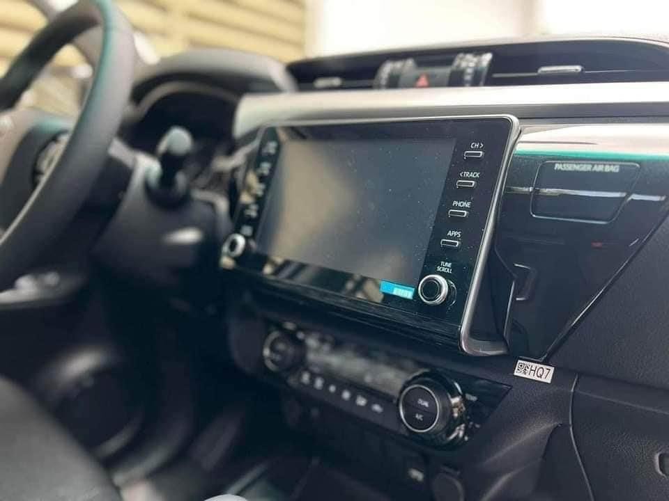 Used 1
                    TOYOTA
                     for Sale Image