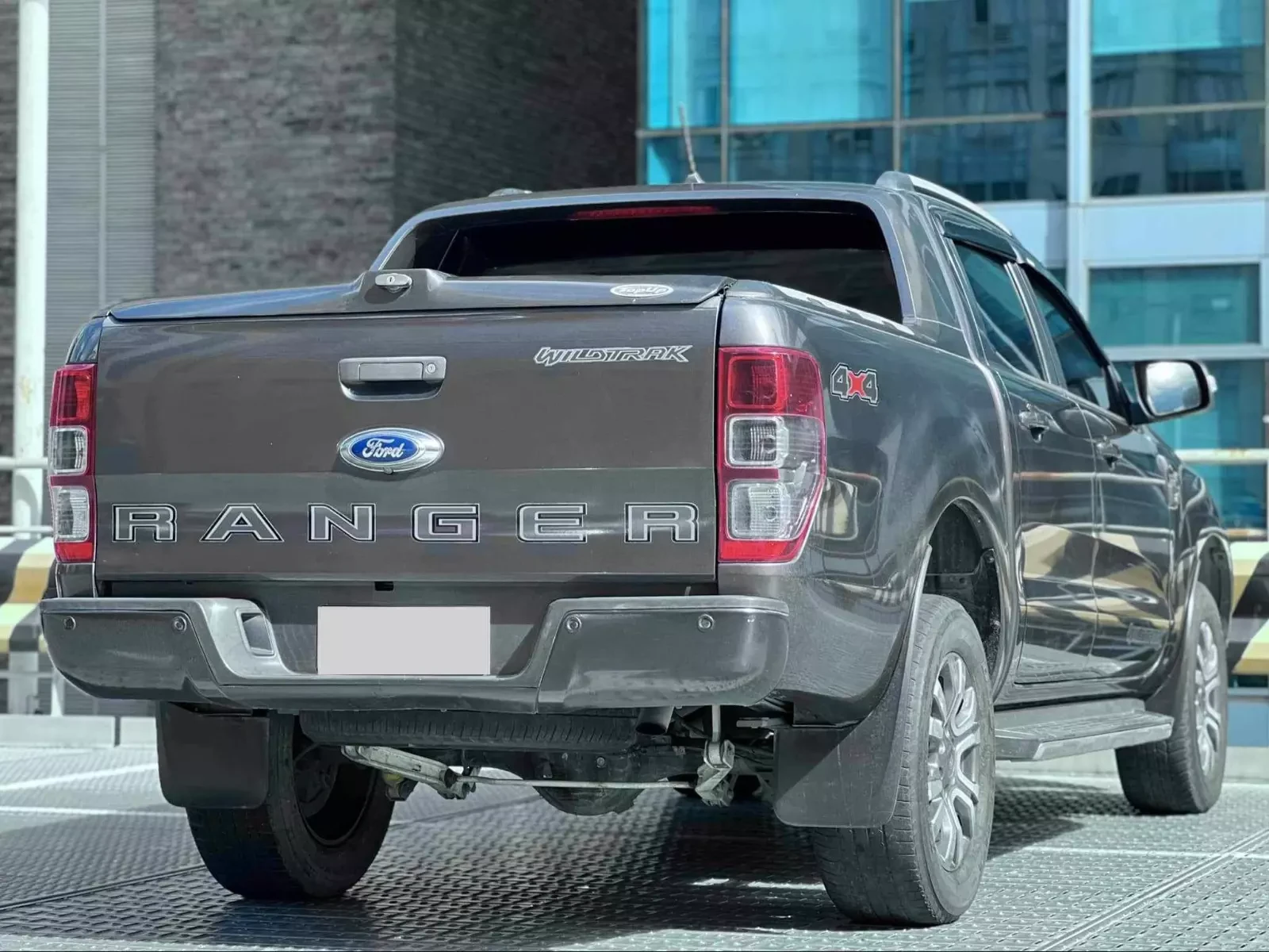 Used 1
                    FORD
                     for Sale Image