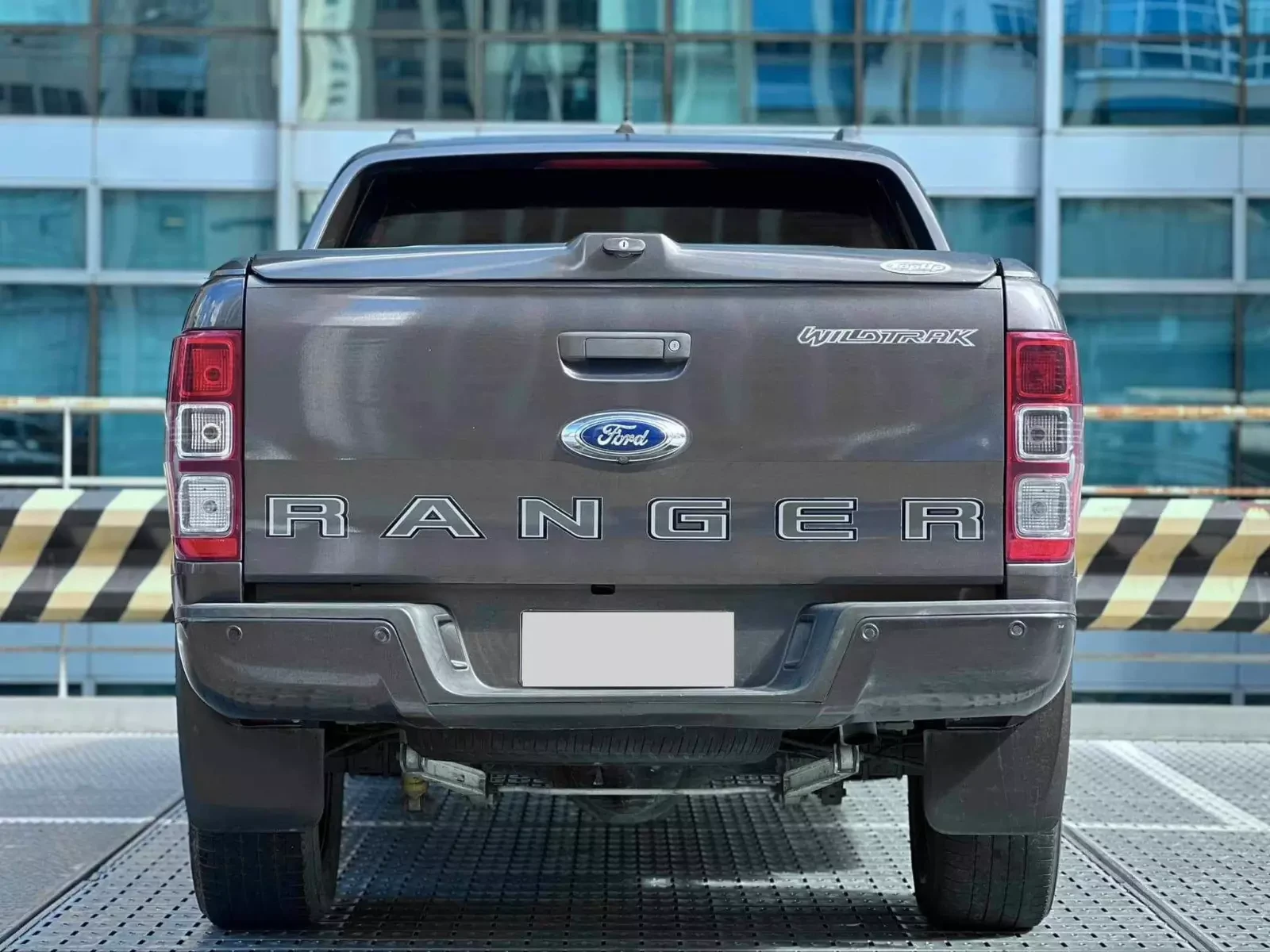 Used 1
                    FORD
                     for Sale Image