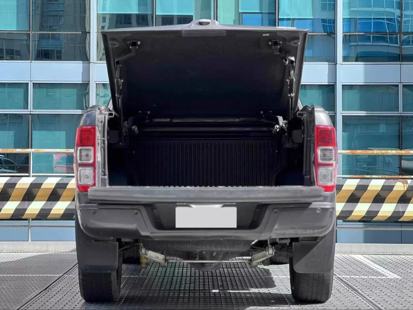 Used 1
                    FORD
                     for Sale Image