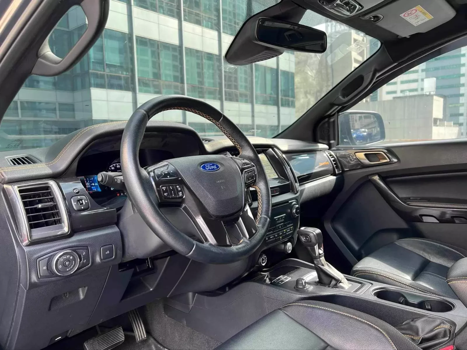 Used 1
                    FORD
                     for Sale Image