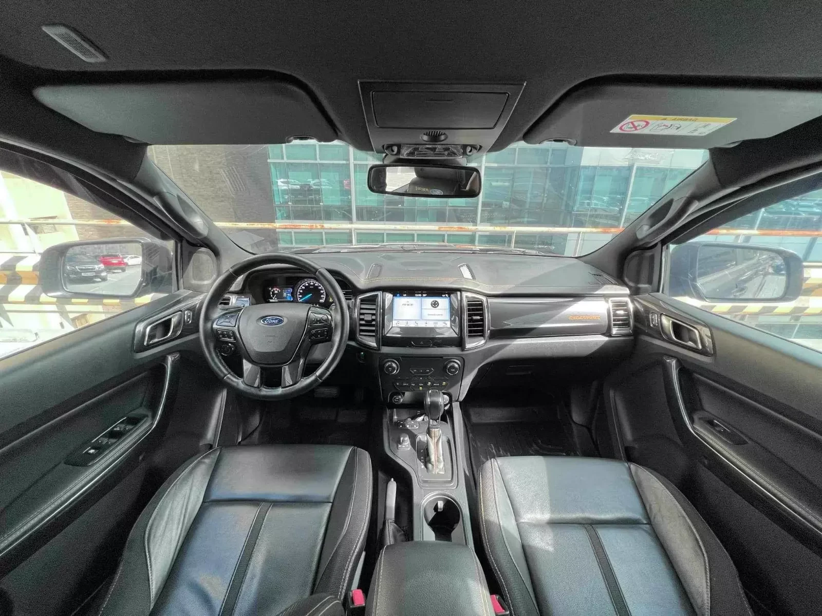 Used 1
                    FORD
                     for Sale Image