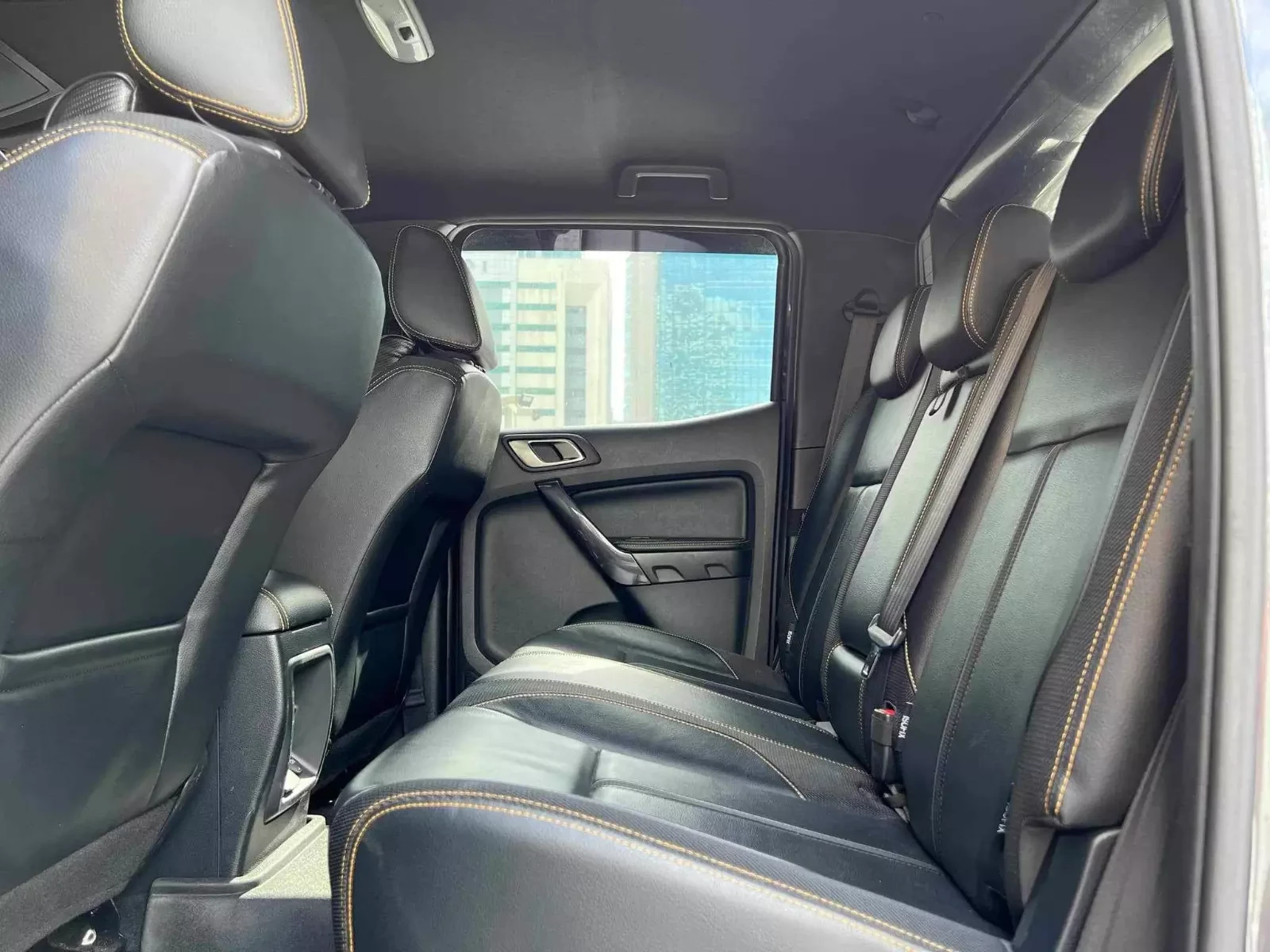 Used 1
                    FORD
                     for Sale Image