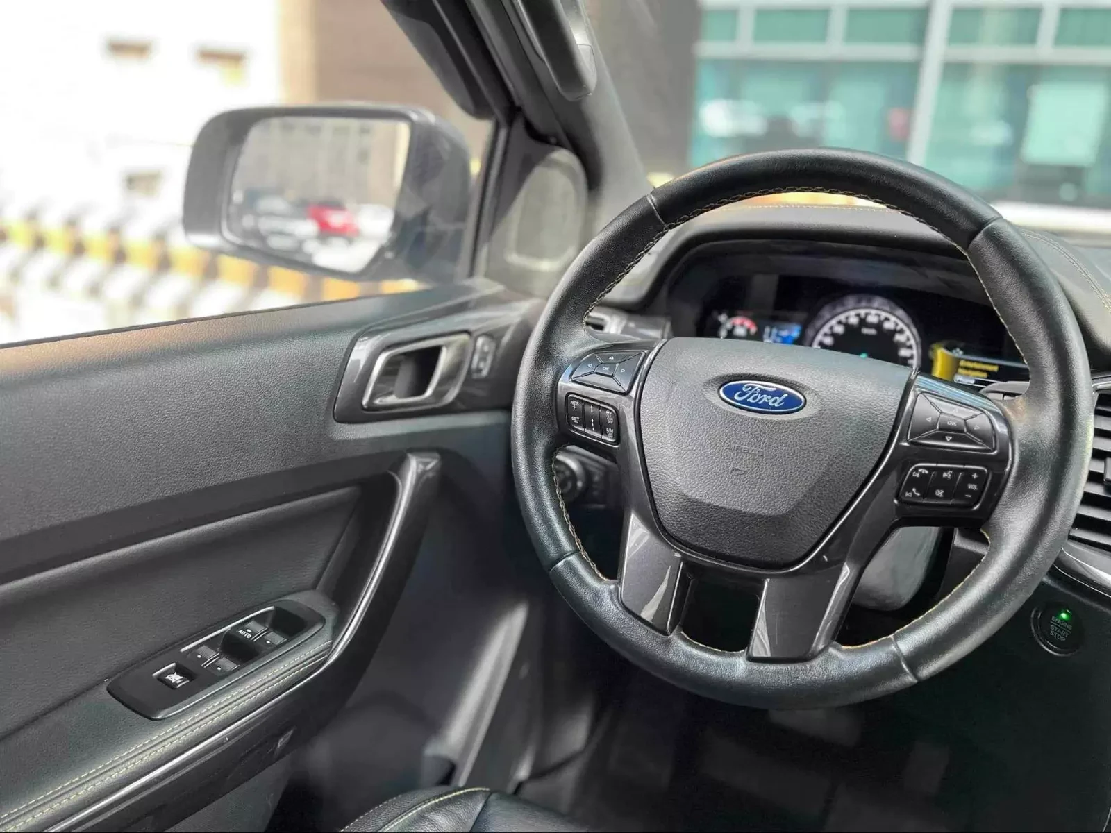 Used 1
                    FORD
                     for Sale Image