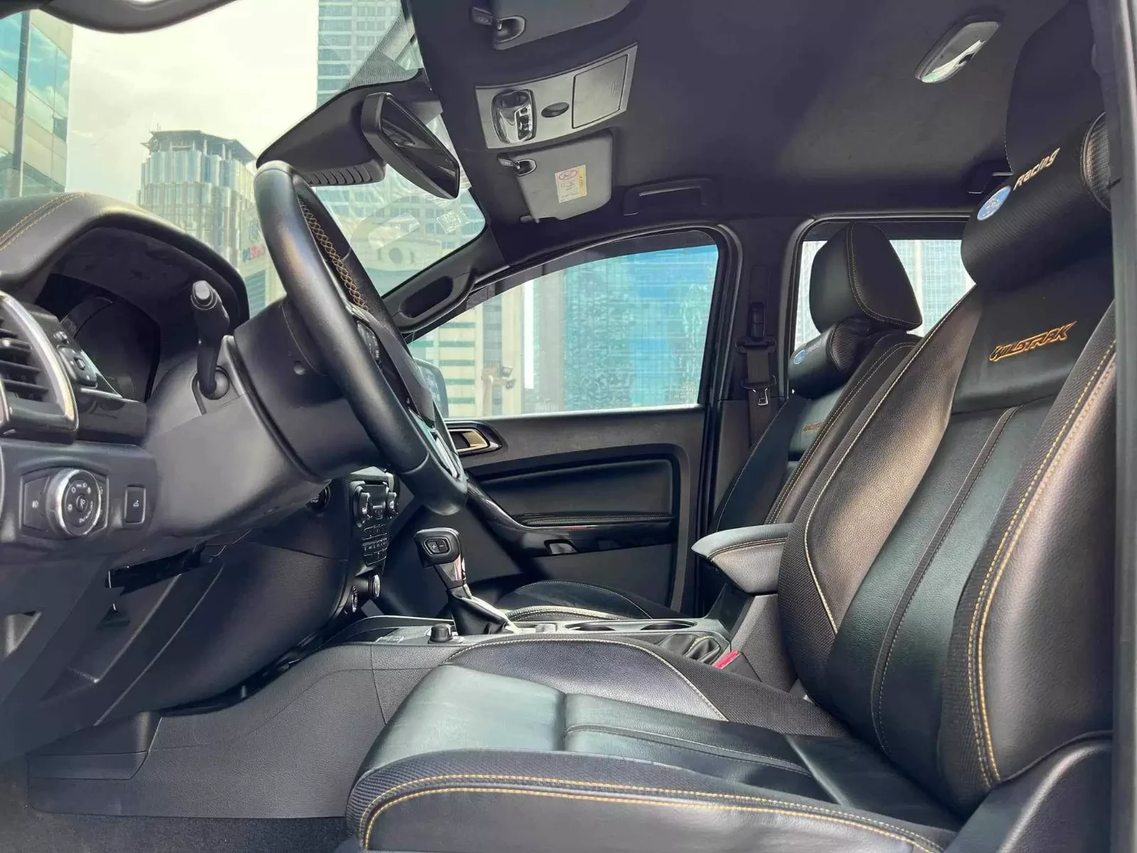 Used 1
                    FORD
                     for Sale Image