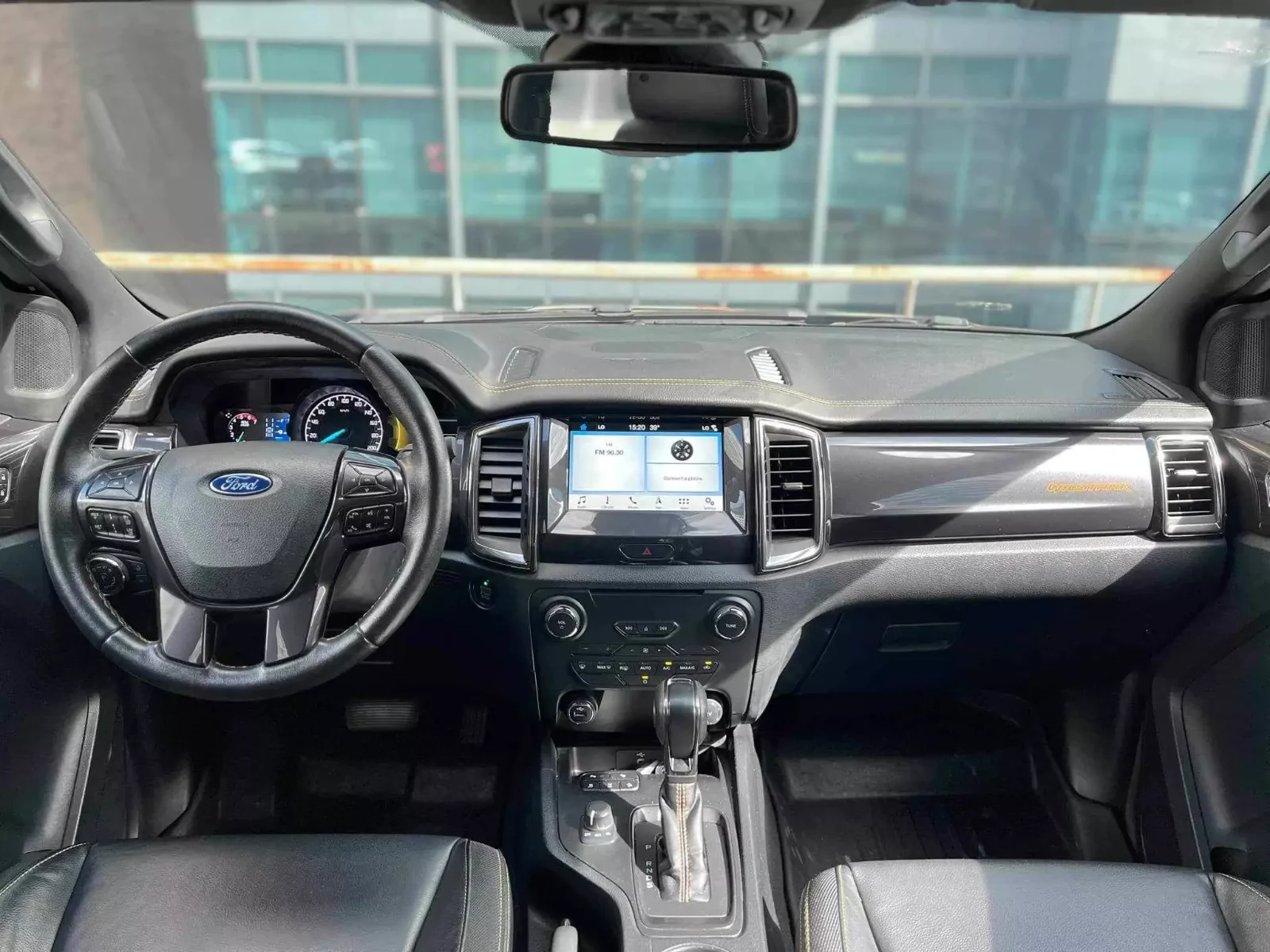 Used 1
                    FORD
                     for Sale Image