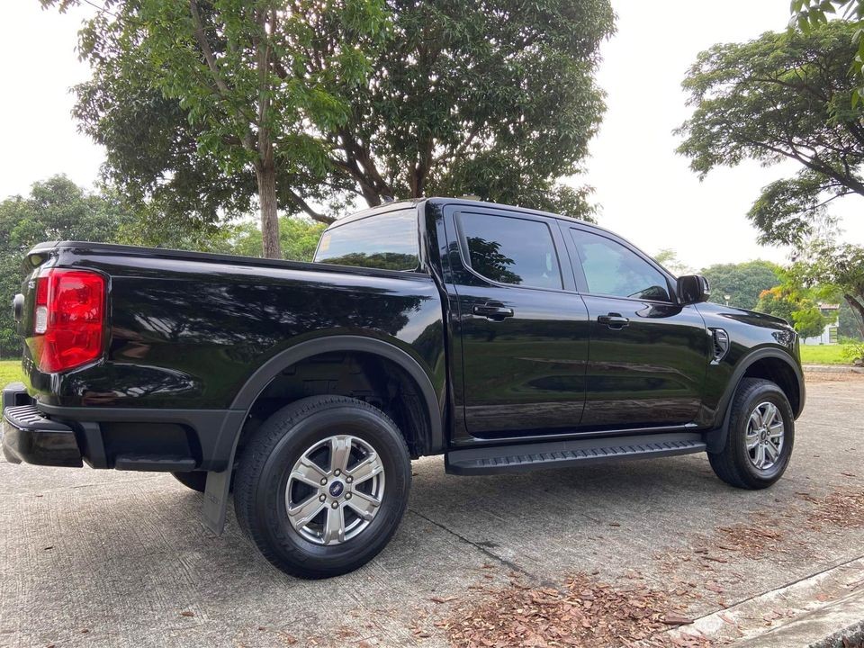 Used 1
                    FORD
                     for Sale Image