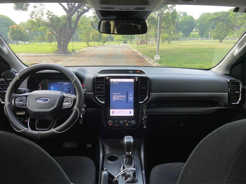 Used 1
                    FORD
                     for Sale Image