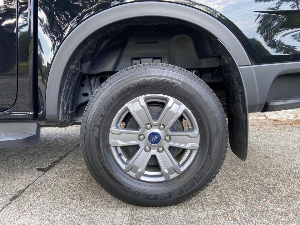 Used 1
                    FORD
                     for Sale Image